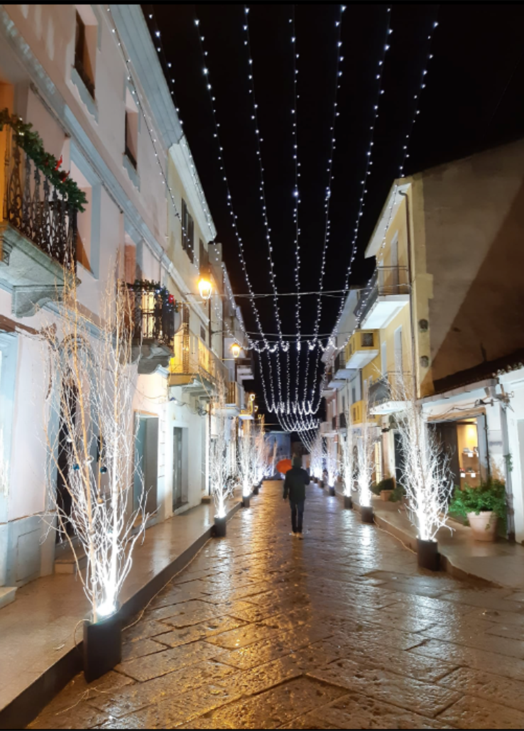 Cielo Stellato Cielo Stellato