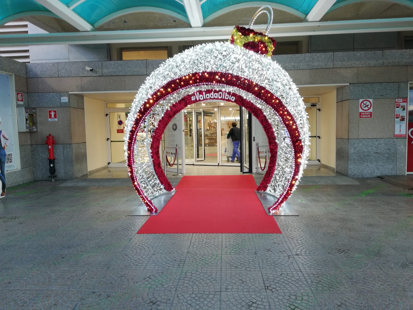 Monica - Maxi Sfera Monica - Maxi Sfera