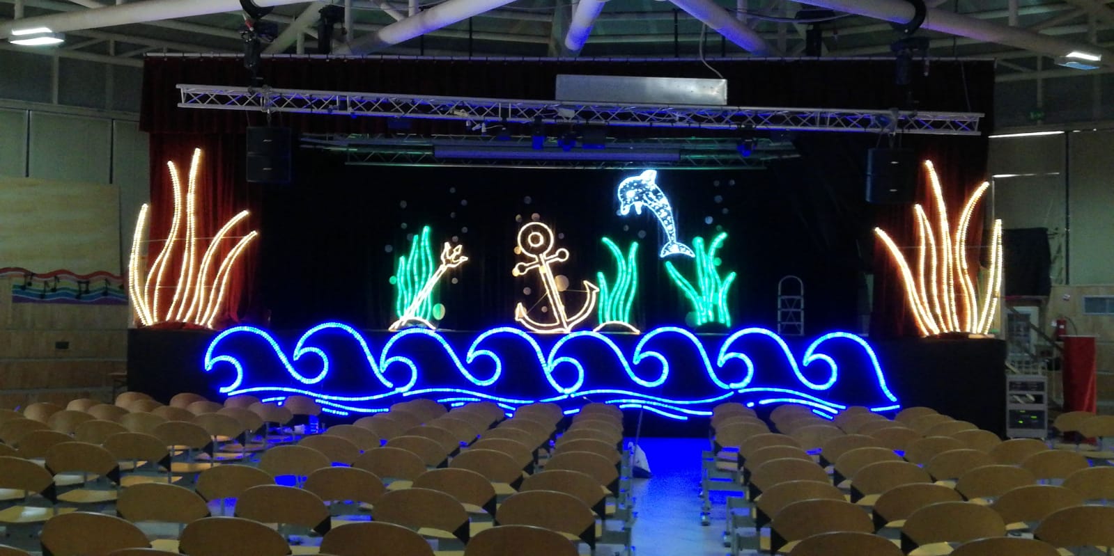 Fondale Marino Fondale Marino