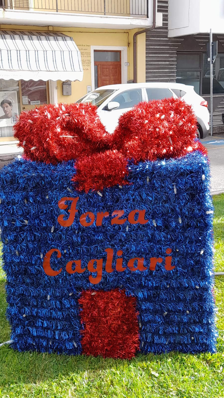 Pacchetto - Personalizzato Pacchetto - Personalizzato