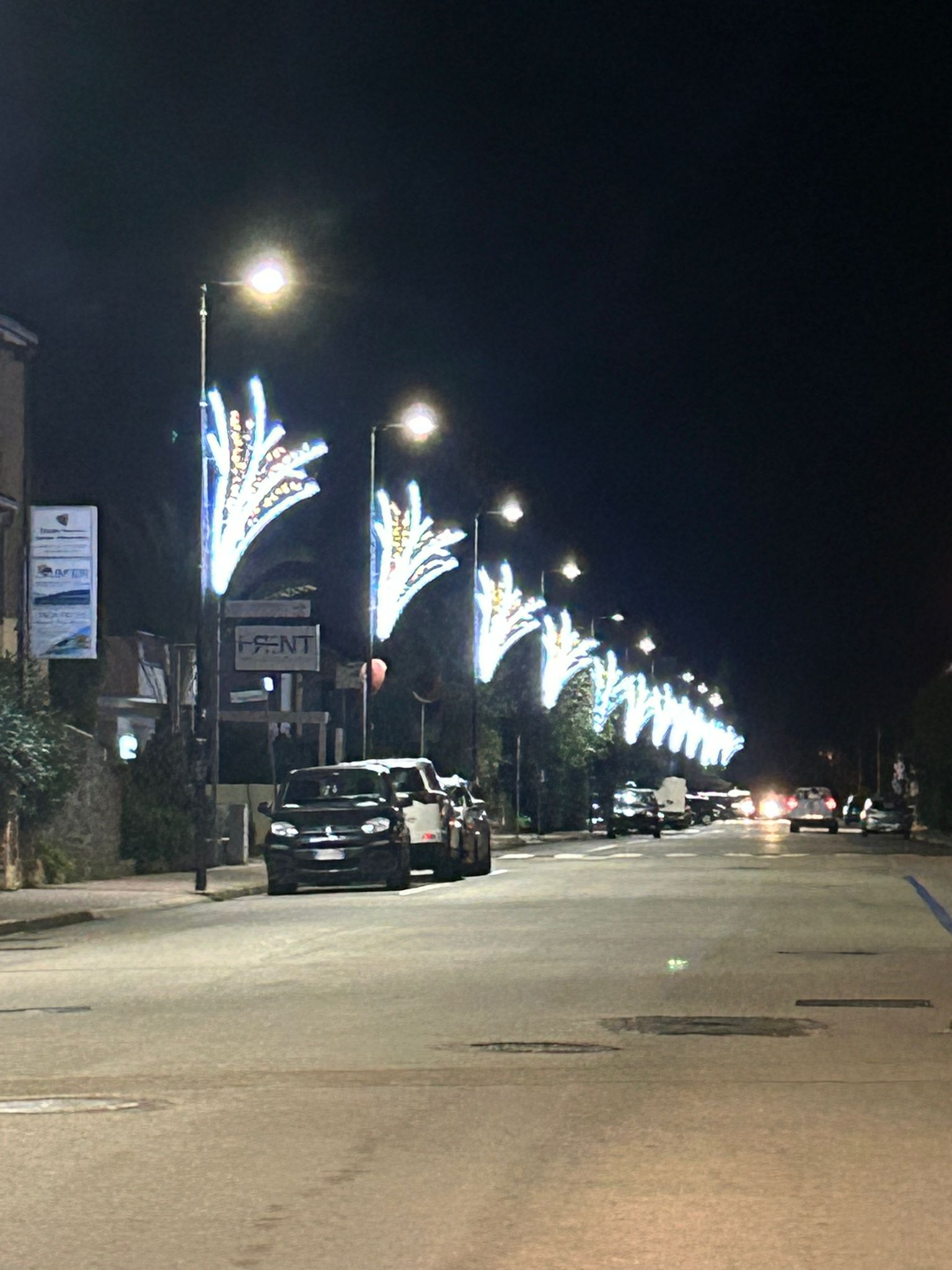 Rami - su palo Rami - su palo